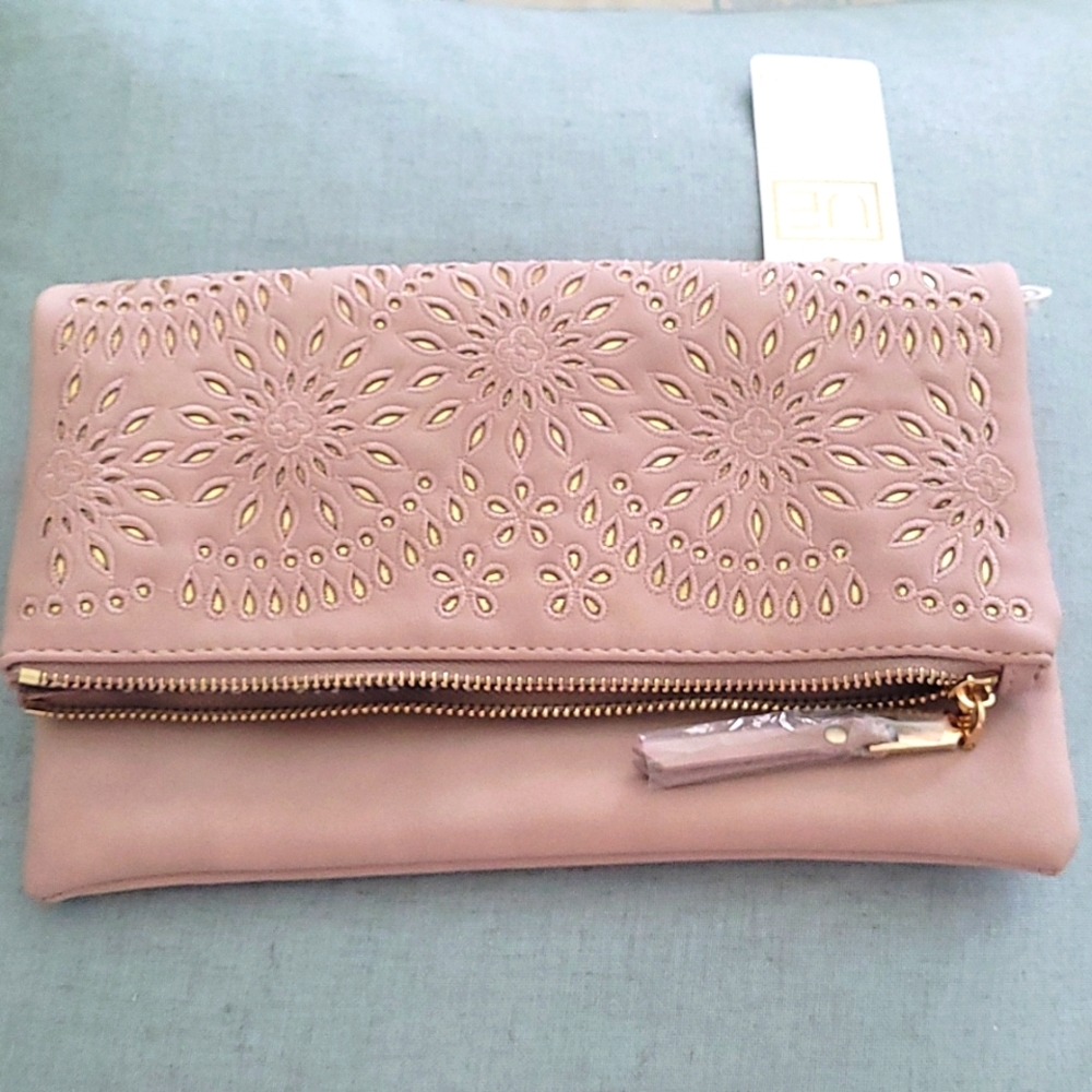 Urban expression purse